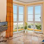 Апартаменты Duenen-residenz B 17